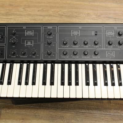 Yamaha Cs 5 [1190] (03/03) image 5