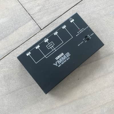 Yamaha YMM2 Midi Merge Box (Made in Japan) image 2