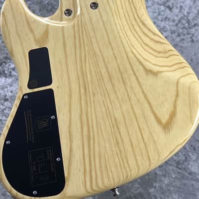Mayones Jabba Custom 5st 2025 - Infinite Blue Gloss [4.09Kg][#JAB2510484] image 11