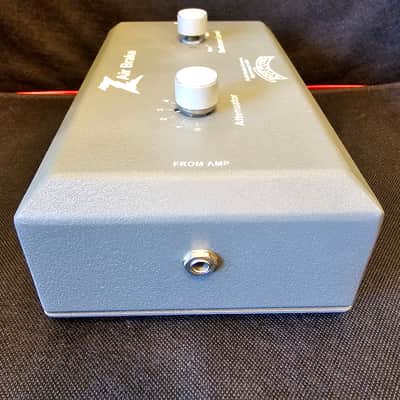 Dr. Z Trainwreck Z Air Brake Attenuator 2002 - Present - Black image 4