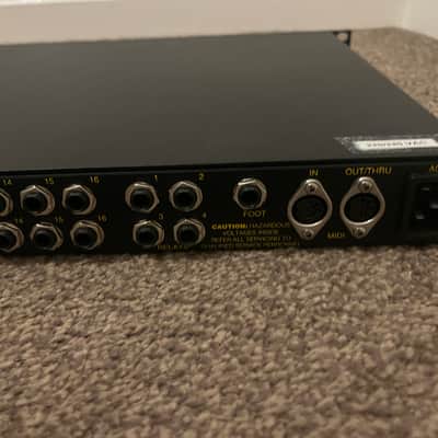 Sound Sculpture Switchblade GL (w/ Smart Insert Kit) image 4