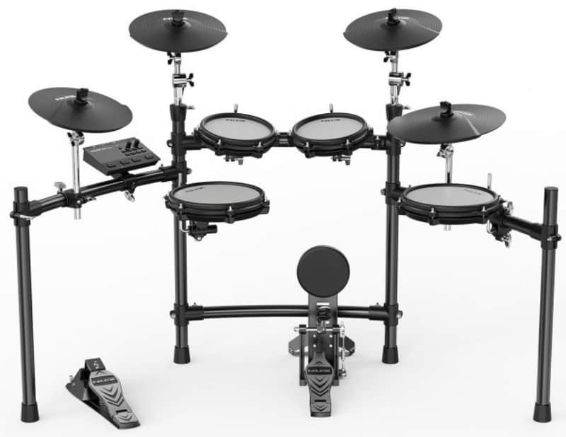NuX DM-310 Digital Drum Kit image 1