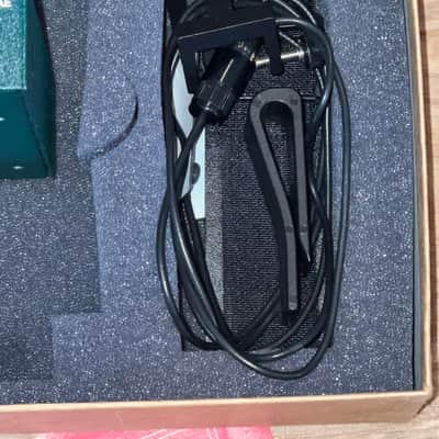 Barcus-Berry B3150 | Upright Bass Pickup with Preamp / EQ. Exccelnt Condition "As New" & Ships Fast ! image 5