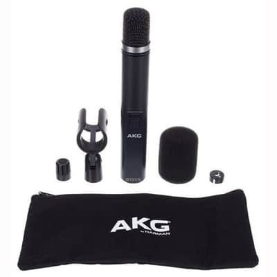 Akg   C1000 S Mk4 image 2