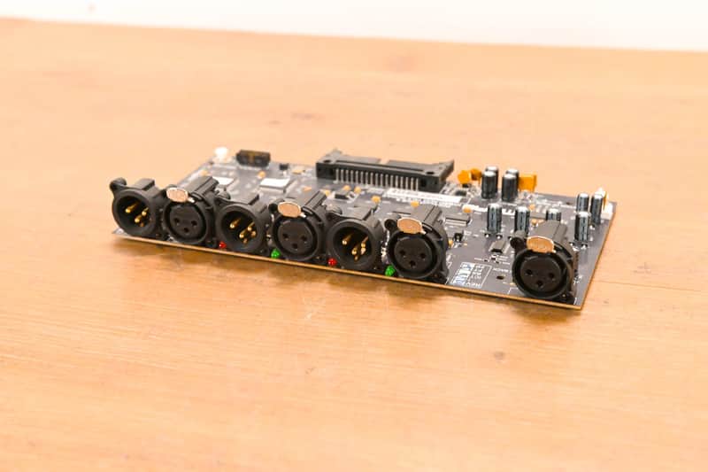 Midas DL253 Hybrid AES3 Talk Module (PCX-DL253 Issue B) | Reverb