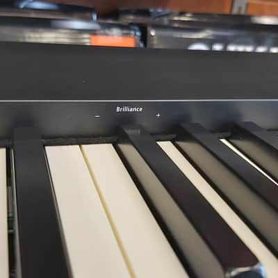 Roland FP-30X 88-Key Digital Portable Piano 2020 - 2021 Black image 7
