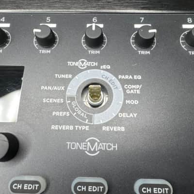 Bose T8S ToneMatch 8-Channel Digital Mixer image 8