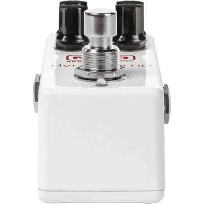 MXR M282 M282 Bass Dyna Comp Mini image 2
