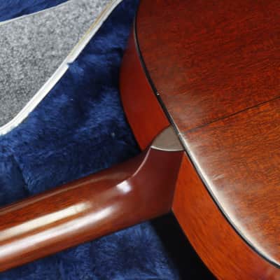 Martin 000-1 1994 Made in USA image 12