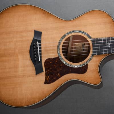 Taylor 512CE - Urban Ironbark image 1
