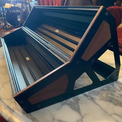 Moog 2-Tier Case 104hp x2 (208hp) image 2