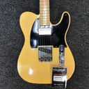 Fender Custom Shop Masterbuilt Telecaster '52 Relic