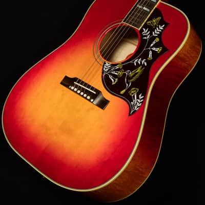 Gibson Hummingbird Original - Maple image 5