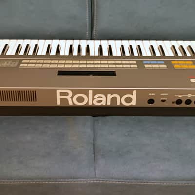 Roland JX-8P Serviced image 7