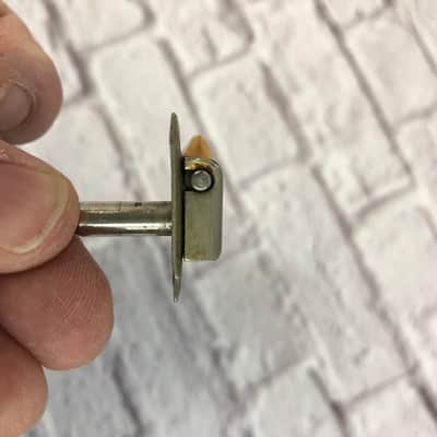 Kluson Gibson Deluxe Single Tuning Machine Button image 3