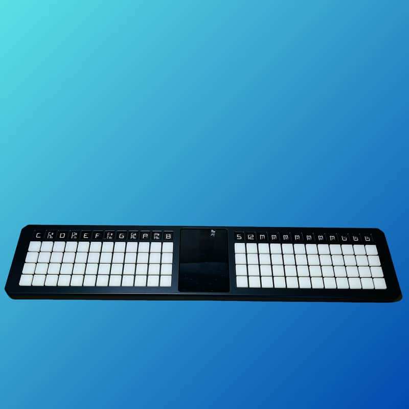 Irijule Theoryboard THY333 image 1