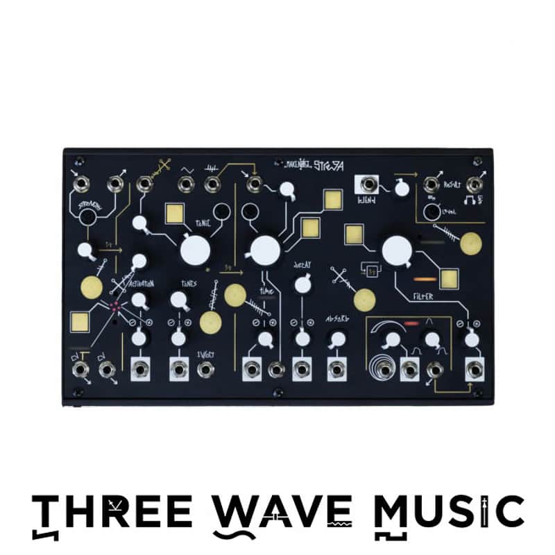 Make Noise Strega [Three Wave Music] image 1