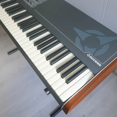 Access Virus TI2 61-Key Keyboard Digital Synth