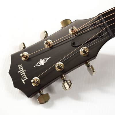 Taylor 314ce with V-Class Bracing Left-Handed - Natural image 7