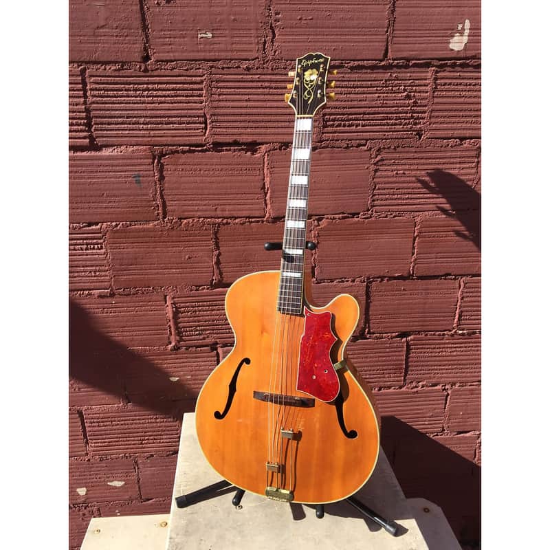 Epiphone Broadway Regent 1951 - 1958 image 1