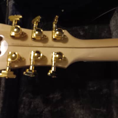 D'Angelico Deluxe Bedford SH 2021 - Present - Black image 7