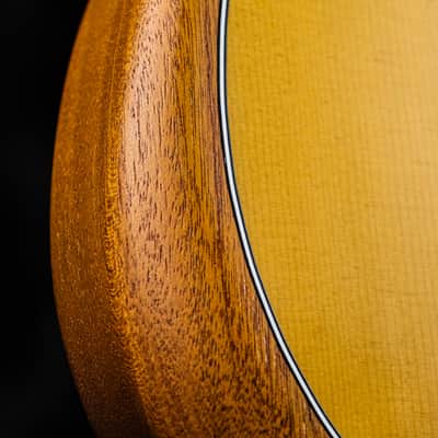 2021 Fender Acoustasonic Player Telecaster butterscotch blonde image 7