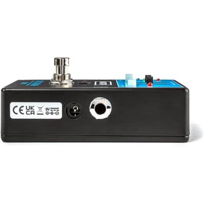 MXR Rockman X100 Analog Tone Processor Pedal image 5