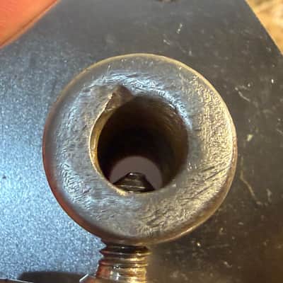 Vintage Camco Tom Mount / Bracket image 6