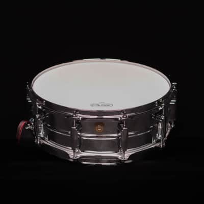 Ludwig 14" x 5" Supraphonic Snare Drum - USED image 2