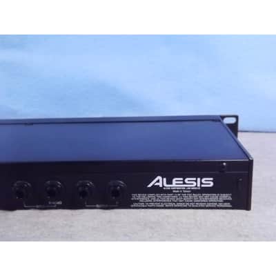 Alesis QuadraVerb 2 Digital Effects Unit image 8