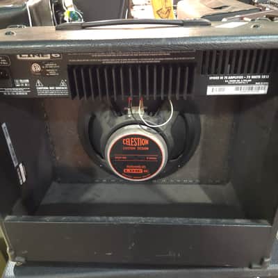 Line 6 Spider III 75 75-Watt 1x12" Digital Modeling Guitar Combo 2006 - 2009 - Local Pickup Only image 2