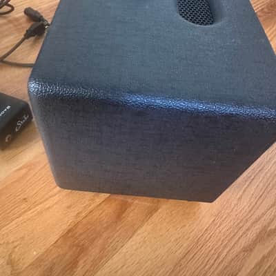 Suhr Badger 18 V2 18-Watt Guitar Amp Head 2016 - Present - Black image 5
