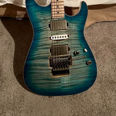 Tom Anderson Drop Top 2021 Bora Burst image 10