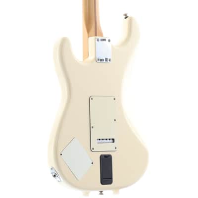FENDER MEXICO EOB Stratocaster Olympic White [MX20051181] (06/11) image 9