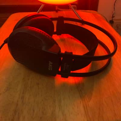 AKG K44 Perception image 3