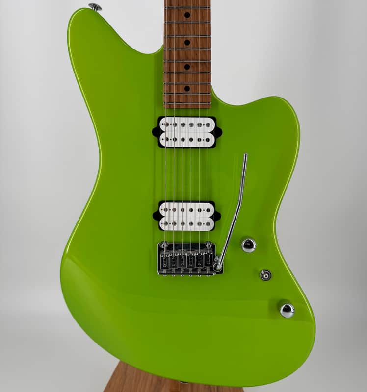 Suhr Custom Shop Classic JM