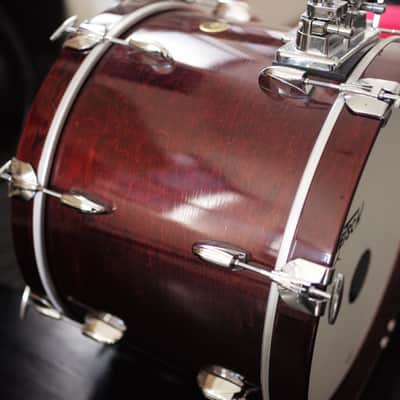 Gretsch USA Custom 2014 - Walnut 20x14 image 4