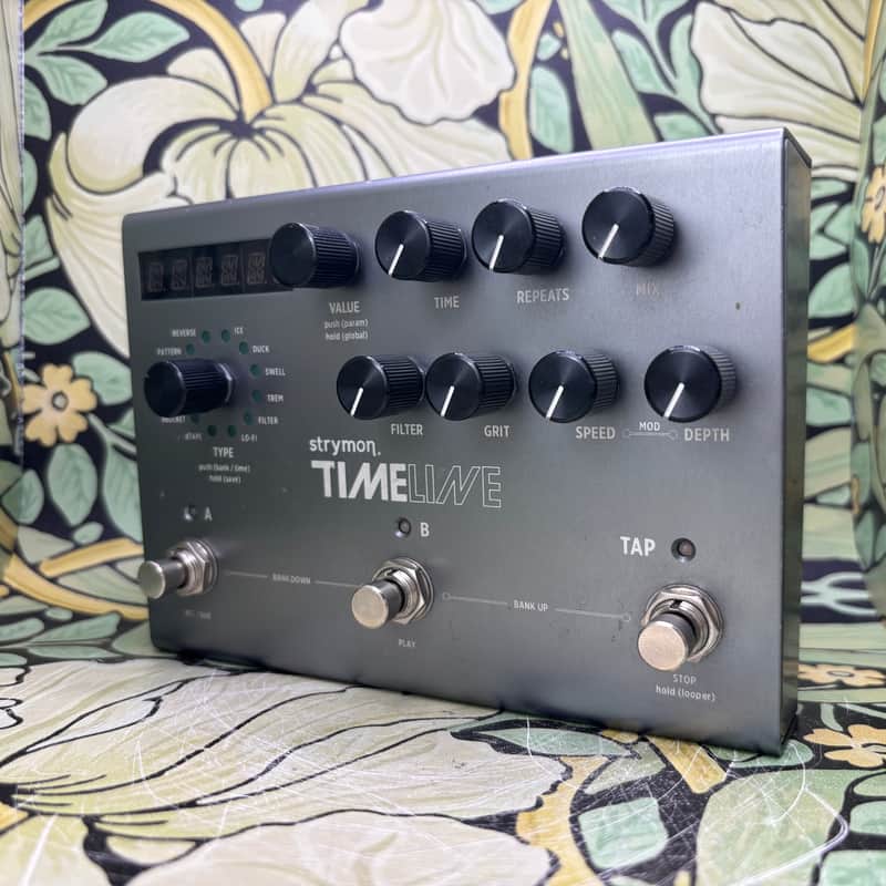 Strymon Timeline - Used image 1