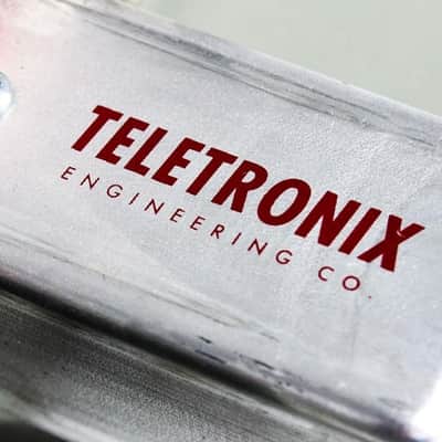 Teletronix LA-2A Leveling Amplifier image 4