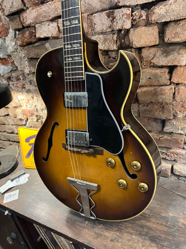 Gibson ES-175 1957