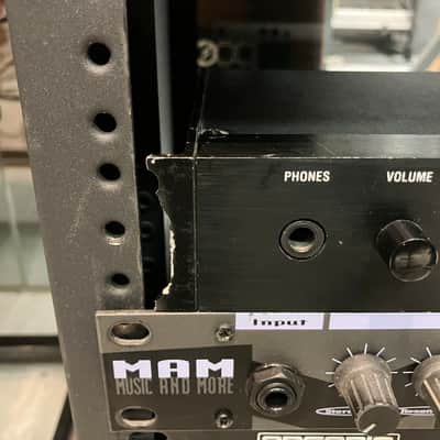 Alesis D4 Drum Module image 5