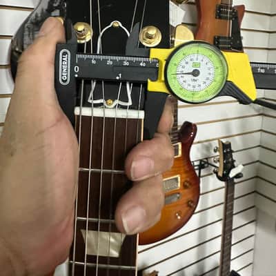 Gibson SG Standard image 12