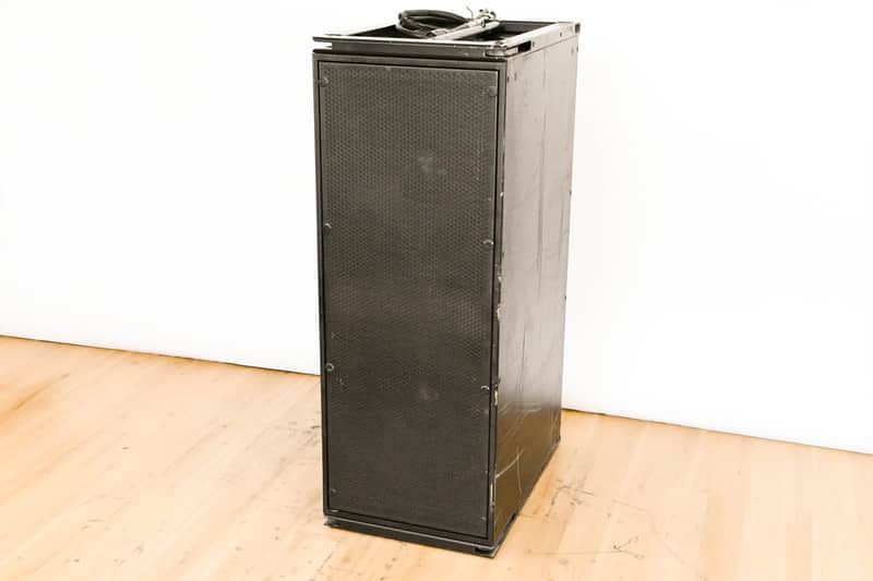 Meyer Sound M3D-SUB Active Directional Cardioid Subwoofer CG01YEM *ASK FOR SHIPPING* image 1