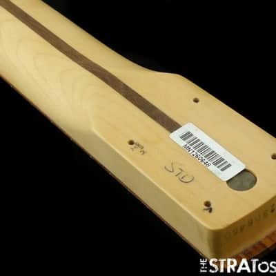 2021 Fender Player Stratocaster Strat NECK TUNERS, "C" Shape Pau Ferro image 5