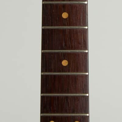 Fender Esquire Neck (1963). image 7