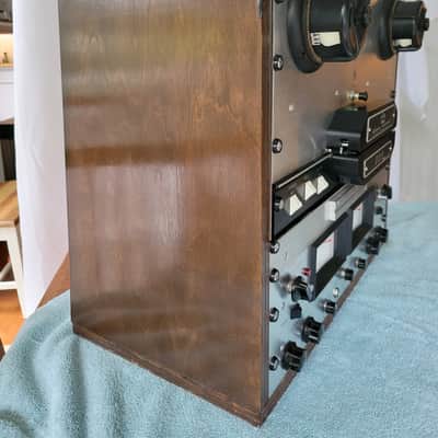 Crown International SX-822 1975 - One Owner image 2