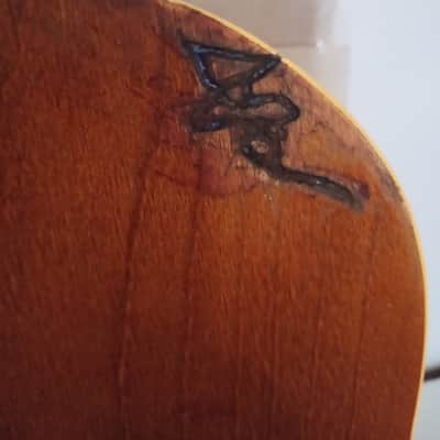 Seagull Entourage Dreadnought 2018 - Autumn Burst image 21