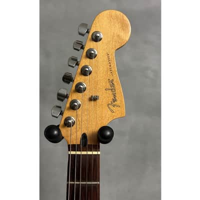 Fender Jazzmaster 2010 MIM Electric Guitar Preowned image 5