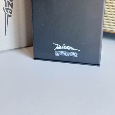 Diezel Herbert Pedal Overdrive / Preamp image 4