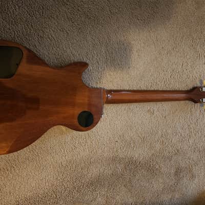 Gibson Les Paul Special Limited Edition with tysontone pickups image 7